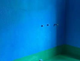 长葛卫生间测漏水多少钱