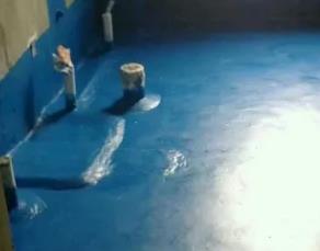 长葛卫生间测漏水多少钱