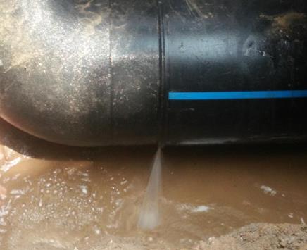 长葛楼顶渗水维修公司为大家分享下长葛卫生间漏水维修修补技术!