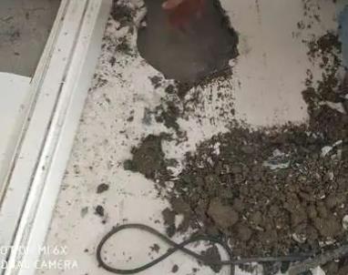 长葛楼顶渗水公司分享下长葛卫生间测漏水方法和方法的详细分解。